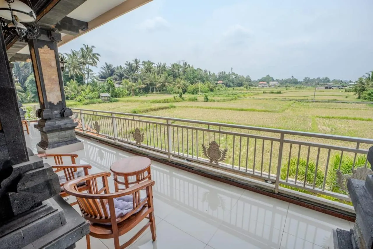 Tiara Guest House Ubud   Ubud (Bali)