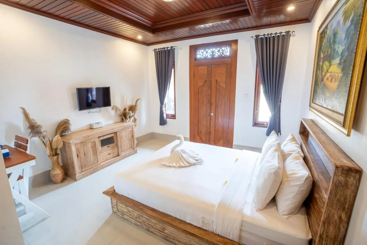 Tiara Guest House Ubud  Indonesia