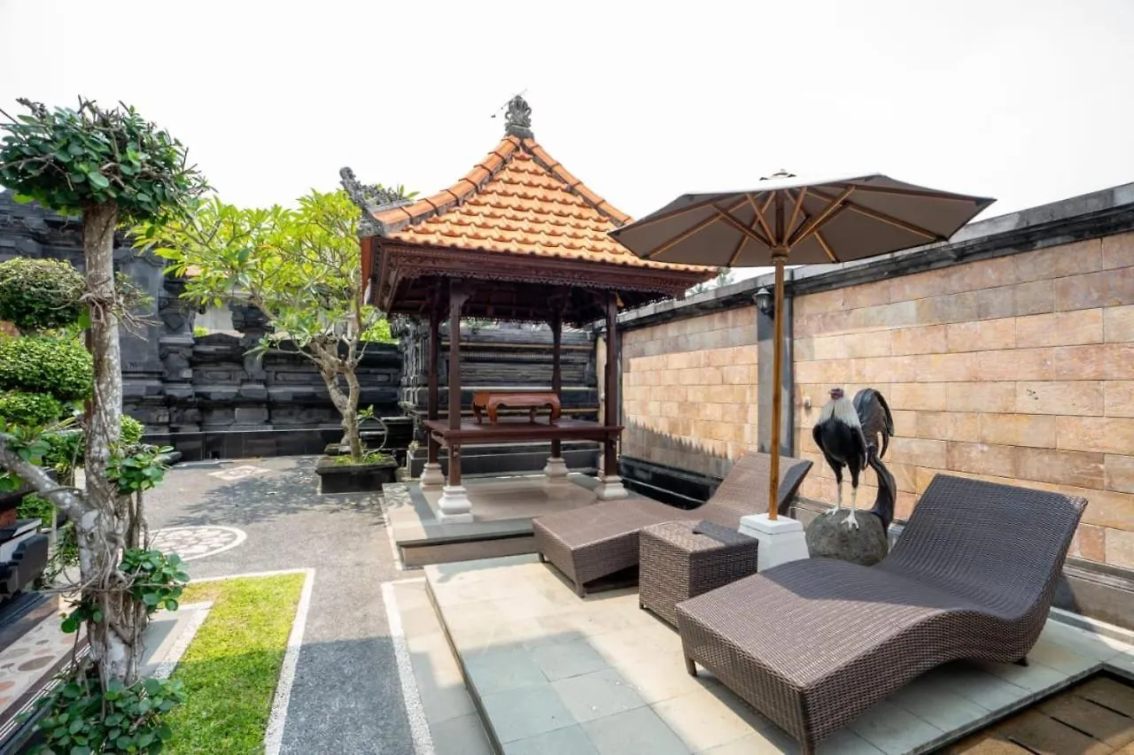 Tiara Guest House Ubud  Ubud (Bali)