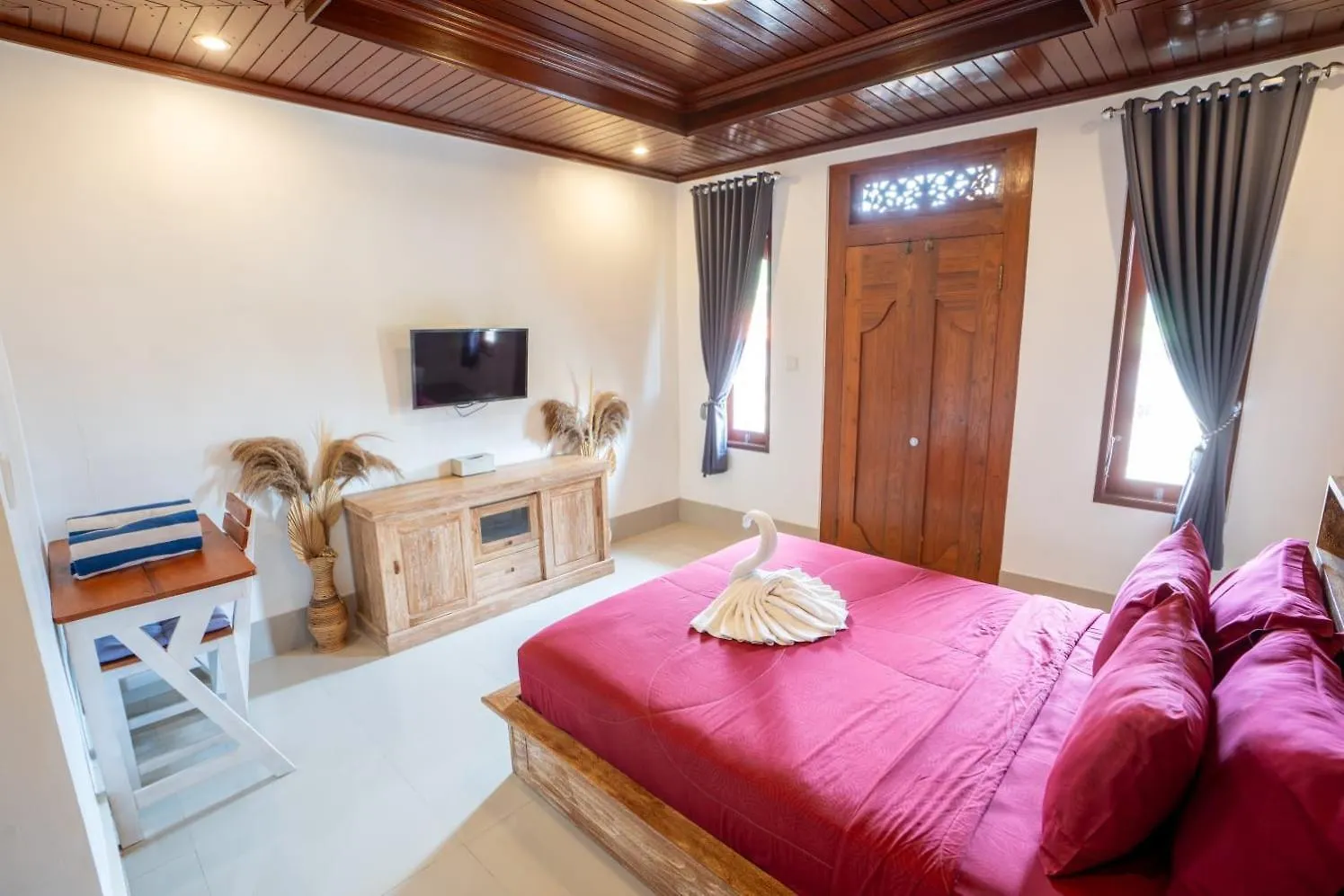 Tiara Guest House Ubud  0*, Ubud (Bali) Indonesia