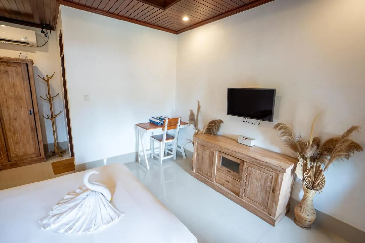 Tiara Guest House Ubud